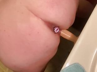 PAWGw/buttplug