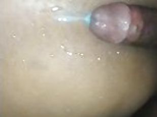 Mandi, Vagina (Pussy), Berkulit hitam, Ibu, Teransang, Mandi (Shower), Basah, Afrika