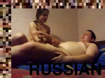 russe, amateur