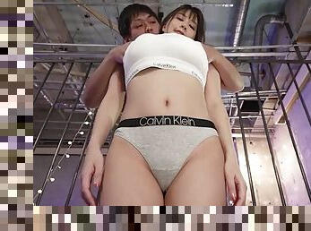 asiático, traseiros, teta-grande, babes, japonesa, bbw, botins, belíssimo, mamas, rabo