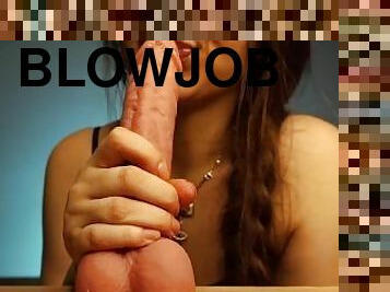 amatør, babes, blowjob, stor-pikk, milf, leke, hjemmelaget, latina, mamma, handjob