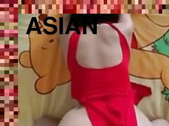 asiatiche, mammine-mature, culo