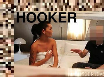 Hooker