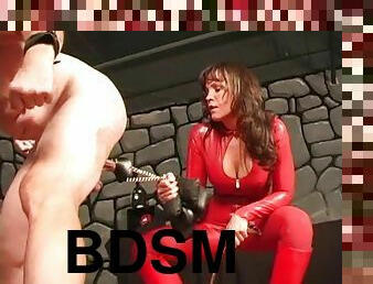 bdsm, ropstvo