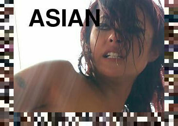 Asian Anal Assassins Scene 1