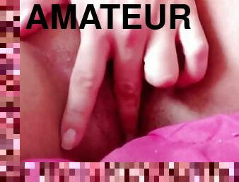 masturbation, vieux, orgasme, amateur, ejaculation-sur-le-corps, ados, latina, point-de-vue, jeune-18, plus-agée