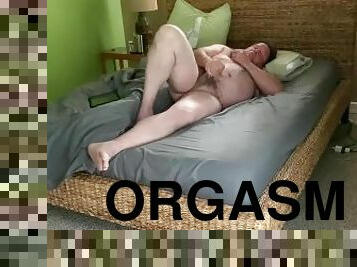 peluda, enorme, masturbación, orgasmo, amateur, gay, regordeta-chubby, pajeándose, a-solas, oso