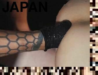 asiatique, fisting, pisser, anal, énorme-bite, hardcore, gay, japonais, kinky, fétiche