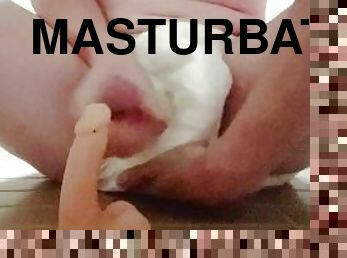 masturbacija, analano, veliki-kurac, homo, prstima, trzanje, kamera, fetiš, sami, twink