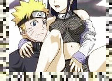 Naruto XXX Hinata Hentai