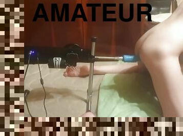 amateur, anal, gay, casero, regordeta-chubby, europeo, follando-fucking, euro, máquinas, consolador