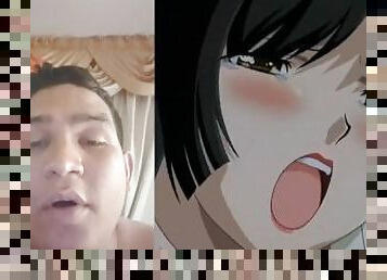 animacija, hentai