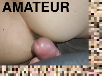 cul, gros-nichons, levrette, amateur, milf, hardcore, maman, couple, point-de-vue, pute