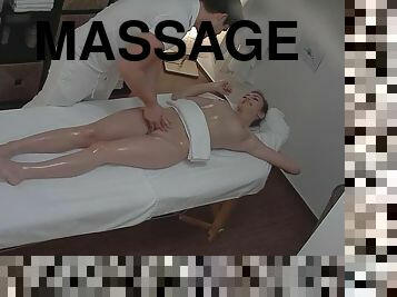 Massage For Amateurs Lady - Amateurs