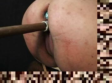 fet, fitta-pussy, anal, latinska, bdsm, bbw, brasilien, knubbig, dildo, fetisch