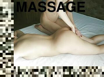 We Could Not Limit Ourselves To Massage