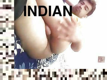 indian boy ass show
