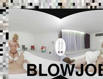 blowjob, pov