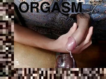 orgasme, homo, sperma, susu