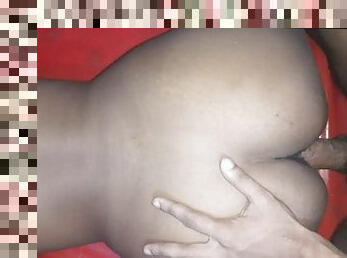 Bangla doggy style sex with big cock-realdesisex