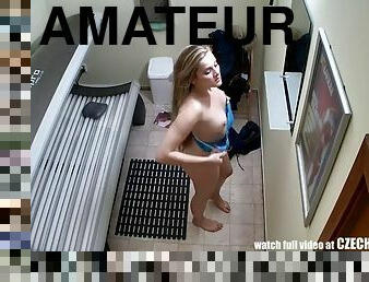 amcık-pussy, amatör, genç, kam, sapık-voyeur, güzel, çekoslovakyalı