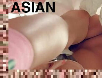 asiatiche, pubblici, videocamera, scene-rubate, mutandine, telecamere-nascoste