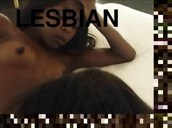 פטמות, לסבית-lesbian