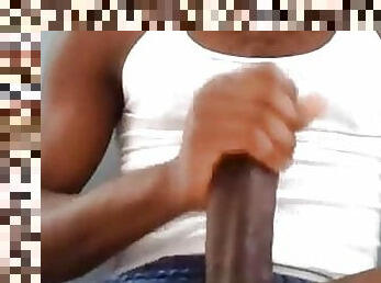 fet, masturbation, gigantisk-kuk, gay, massage, bbw, juckande, ensam, afrikansk