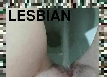 אסיאתי, משתינים, ציבורי, כוס-pussy, חובבן, לסבית-lesbian, נוער, מצלמה, מציצן, נקודת-מבט