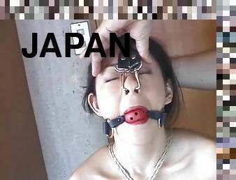 Japan Bondage