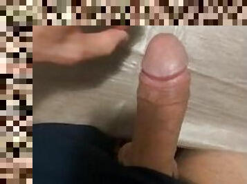 masturbation, chatte-pussy, amateur, énorme-bite, maison, arabe, fétiche, solo, salle-de-gym, bite