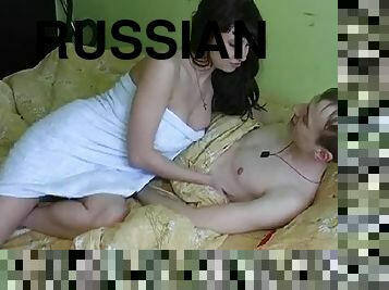 Russian hardcore cam fuck