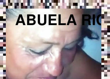 Abuela rica 2