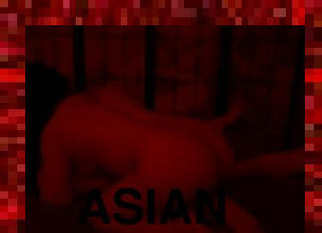 asiatique, levrette, femme, amateur, fellation, milf, maman, japonais, hirondelle, ejaculation