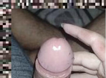 masturbation, amateur, ejaculation-sur-le-corps, énorme-bite, hardcore, gay, branlette, ejaculation-interne, secousses, ejaculation