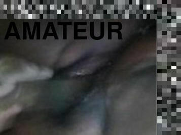 masturbation, orgasme, chatte-pussy, giclée, amateur, interracial, belle-femme-ronde, collège, solo