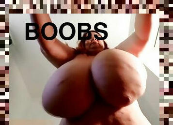 SSBBW MEGA BOOBS