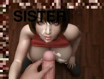 Umemaro 3d sister's sexual circumstances (yuika)