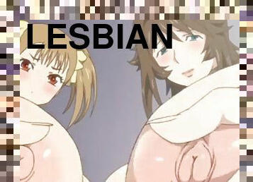 Futanaria lesbian