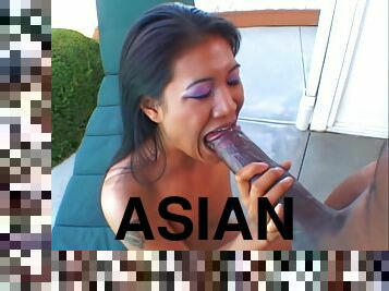 एशियाई, बिगतीत, बड़ा-लंड, अंतरजातीय, टीन, काले, फेसिअल, सुंदर-pretty, छोटे-स्तन