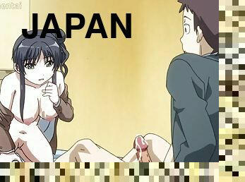 tetas-grandes, coño-pussy, colegiala-schoolgirl, adolescente, japonés, garganta-profunda, con-los-dedos, universidad, anime, hentai