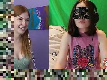 TeenyGinger and FullOfFantasies Interview  Kink, Taboo, and Extreme Fetishes