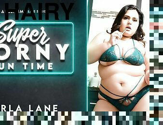 Karla Lane in Karla Lane - Super Horny Fun Time