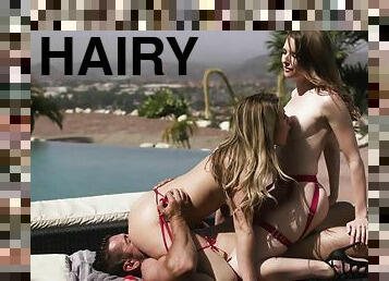 Paige Owens, Ashley Lane And Ashley L In Crazy Xxx Movie Hd Hottest Exclusive Version