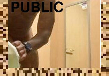 public, amateur, ébène, énorme-bite, ados, solo, musclé, bite, nympho