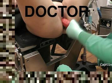 doktor, bdsm, rob, fetiš, ropstvo