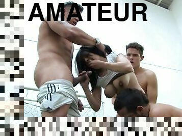 teta-grande, masturbação, amador, chupanços, adolescente, hardcore, latina, punheta, sexo-em-grupo, provocando