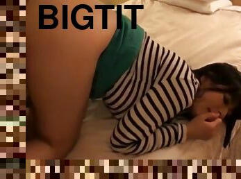 Jap big tits