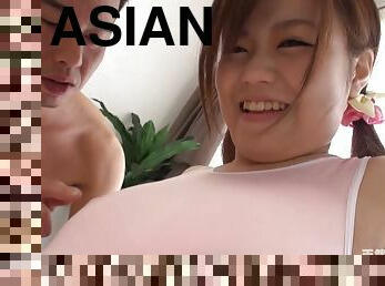 asiatique, cul, gros-nichons, maman-et-garçon, anal, mature, fellation, énorme-bite, milf, ados