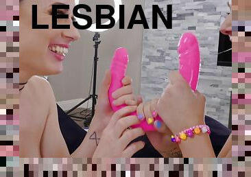 Beautiful lesbos aphrodisiac porn video